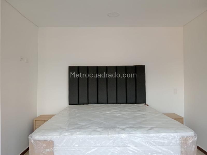 Furnished 1BR Loft Studio in Laureles - 8
