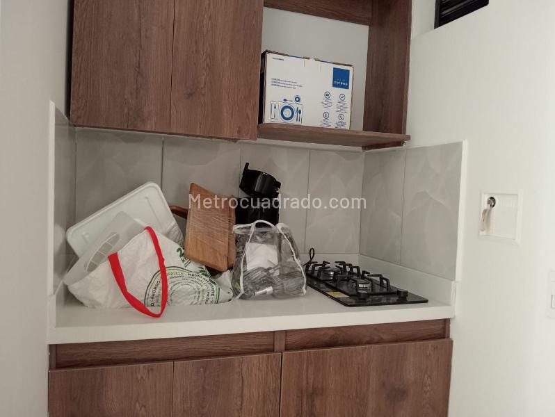 Furnished 1BR Loft Studio in Laureles - 5