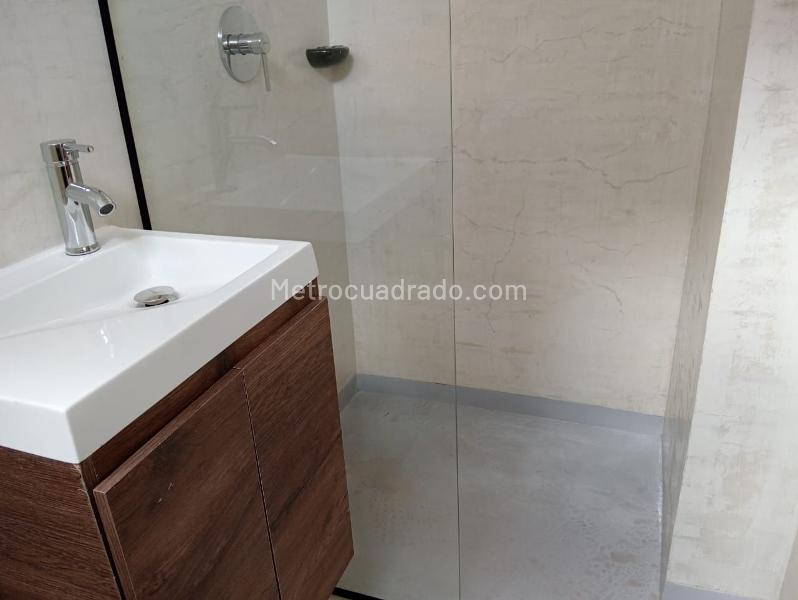 Furnished 1BR Loft Studio in Laureles - 6