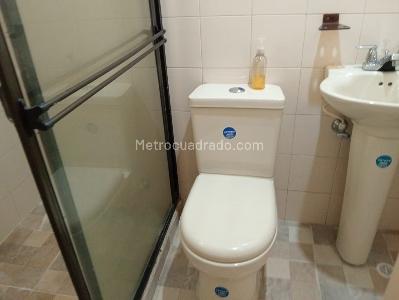 Apartamento en venta en Laureles, Medellín · foto 15 de 18