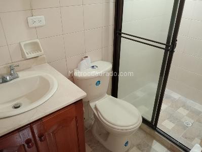 Apartamento en venta en Laureles, Medellín · foto 16 de 18