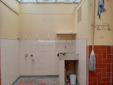 Apartamento en venta en Laureles, Medellín · foto 17 de 18