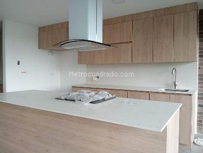 Apartamento en venta en La America, Medellín · foto 4 de 17