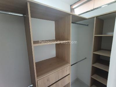 Apartamento en arriendo en Belen, Medellín · foto 12 de 14