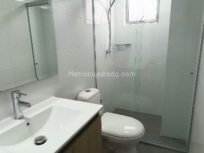 Apartamento en arriendo en Belen, Medellín · foto 13 de 14