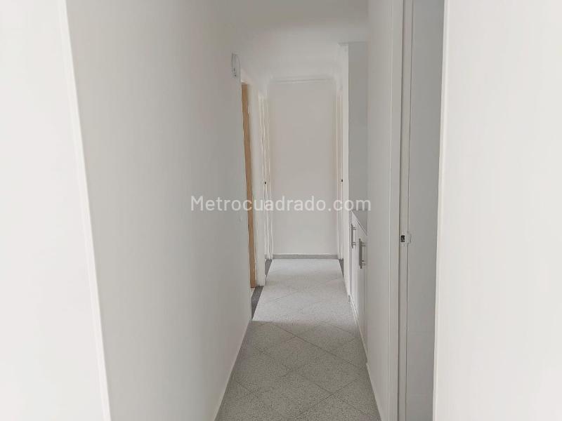 Spacious 3BR Apartment in Belen - 6