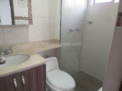 Apartamento de 3 alcobas en venta en Belen, Medellín, 108 m² · foto 14 de 15