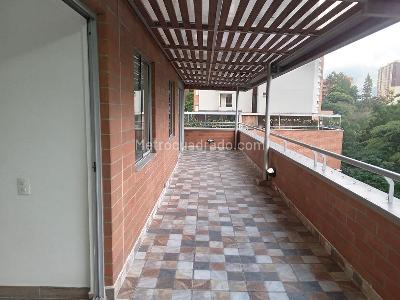 Apartamento de 3 alcobas en venta en Belen, Medellín, 108 m² · foto 15 de 15