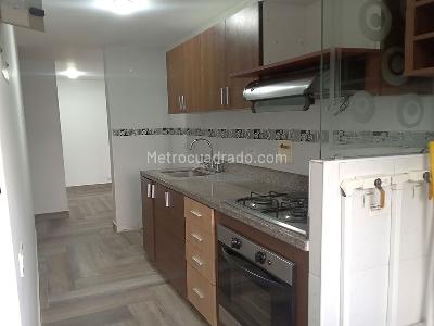 Apartamento de 3 alcobas en venta en Belen, Medellín, 108 m² · foto 4 de 15