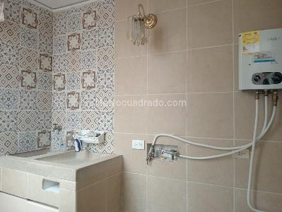 Apartamento de 3 alcobas en arriendo en Laureles, Medellín, 95 m² · foto 17 de 18