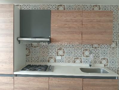 Apartamento de 3 alcobas en arriendo en Laureles, Medellín, 95 m² · foto 6 de 18