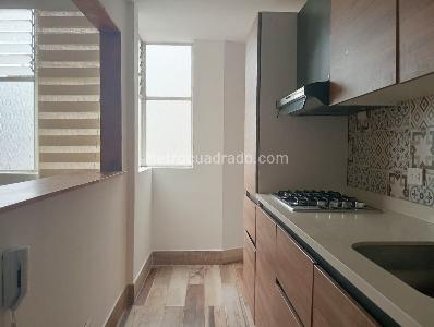 Apartamento de 3 alcobas en arriendo en Laureles, Medellín, 95 m² · foto 8 de 18