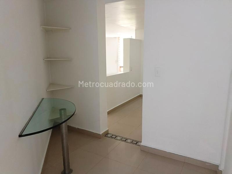Apartamento Amplio de 3 Alcobas en Belén - 5