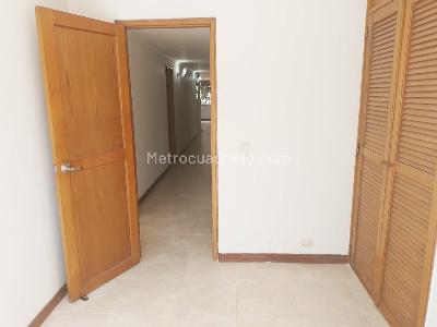 Apartamento en venta en Laureles, Medellín · foto 15 de 17
