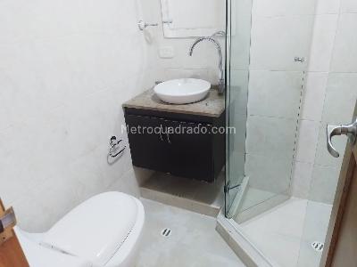 Apartamento en venta en Laureles, Medellín · foto 16 de 17