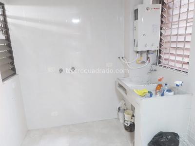 Apartamento en venta en Laureles, Medellín · foto 6 de 17