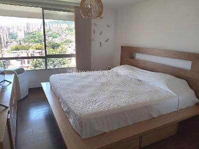 Apartamento de 3 alcobas en venta en Belen, Medellín, 87 m² · foto 10 de 20