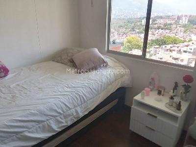 Apartamento de 3 alcobas en venta en Belen, Medellín, 87 m² · foto 15 de 20