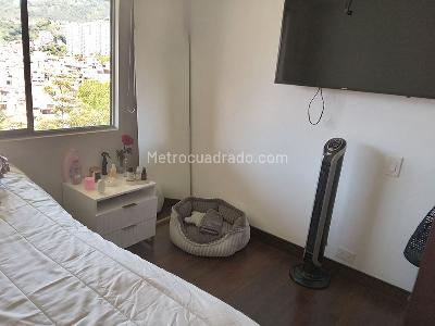 Apartamento de 3 alcobas en venta en Belen, Medellín, 87 m² · foto 16 de 20