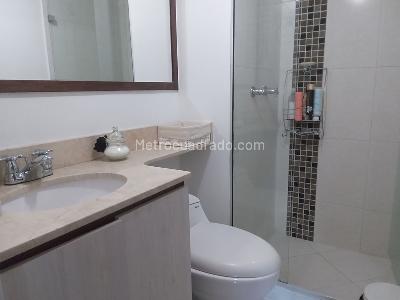 Apartamento de 3 alcobas en venta en Belen, Medellín, 87 m² · foto 18 de 20