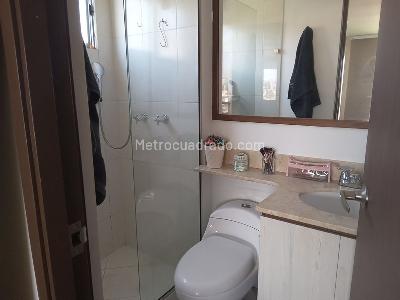 Apartamento de 3 alcobas en venta en Belen, Medellín, 87 m² · foto 19 de 20