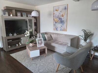 Apartamento de 3 alcobas en venta en Belen, Medellín, 87 m² · foto 2 de 20