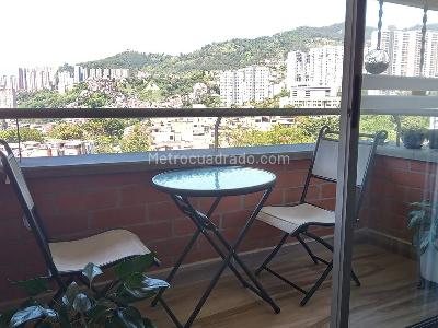 Apartamento de 3 alcobas en venta en Belen, Medellín, 87 m² · foto 20 de 20