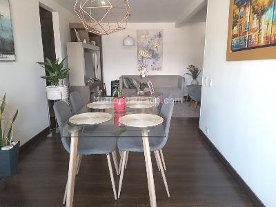 Apartamento de 3 alcobas en venta en Belen, Medellín, 87 m² · foto 4 de 20