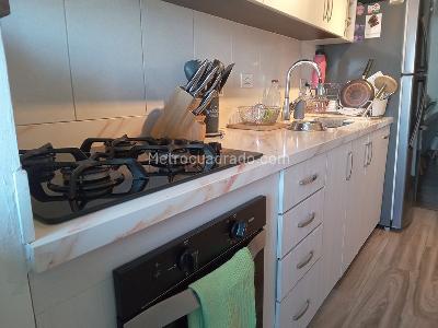 Apartamento de 3 alcobas en venta en Belen, Medellín, 87 m² · foto 5 de 20