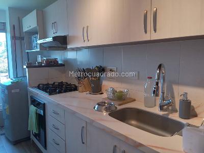 Apartamento de 3 alcobas en venta en Belen, Medellín, 87 m² · foto 6 de 20