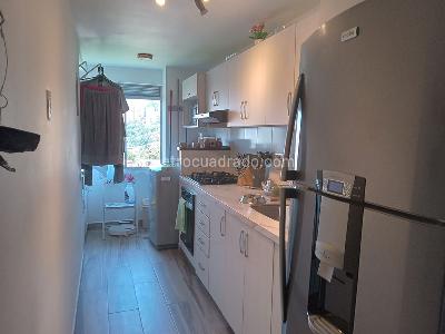 Apartamento de 3 alcobas en venta en Belen, Medellín, 87 m² · foto 7 de 20