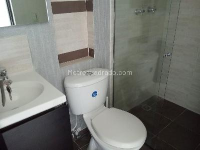 Apartamento de 3 alcobas en venta en Laureles, Medellín, 100 m² · foto 19 de 20