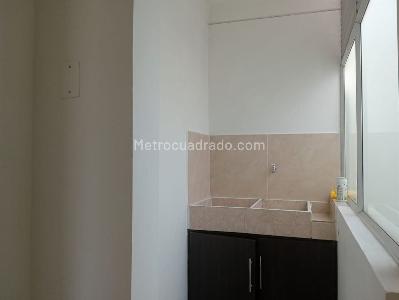 Apartamento de 3 alcobas en venta en Laureles, Medellín, 100 m² · foto 20 de 20