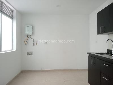 Apartamento de 3 alcobas en venta en Laureles, Medellín, 100 m² · foto 5 de 20