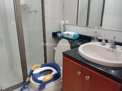 Apartamento en venta en Belen, Medellín · foto 16 de 19