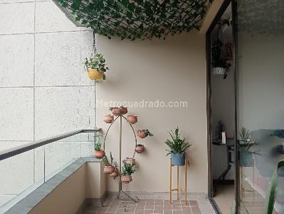 Apartamento en venta en Belen, Medellín · foto 18 de 19