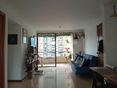 Apartamento en venta en Belen, Medellín · foto 2 de 19
