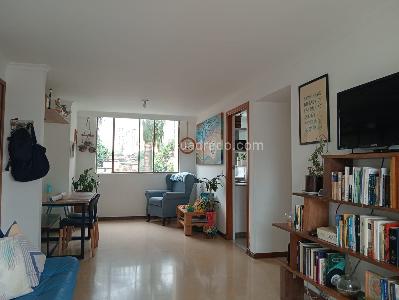 Apartamento en venta en Belen, Medellín · foto 3 de 19