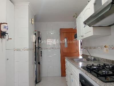 Apartamento en venta en Belen, Medellín · foto 5 de 19