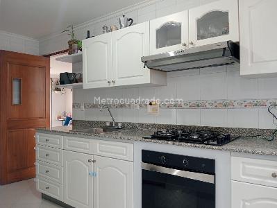 Apartamento en venta en Belen, Medellín · foto 6 de 19