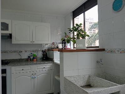 Apartamento en venta en Belen, Medellín · foto 7 de 19