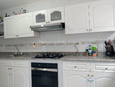 Apartamento en venta en Belen, Medellín · foto 8 de 19