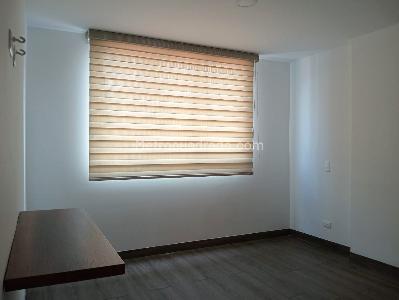 Apartamento en venta en Laureles, Medellín · foto 16 de 20