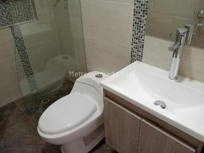 Apartamento en venta en Laureles, Medellín · foto 17 de 20