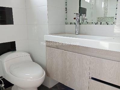 Apartamento en venta en Laureles, Medellín · foto 18 de 20