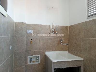 Apartamento en venta en Laureles, Medellín · foto 19 de 20