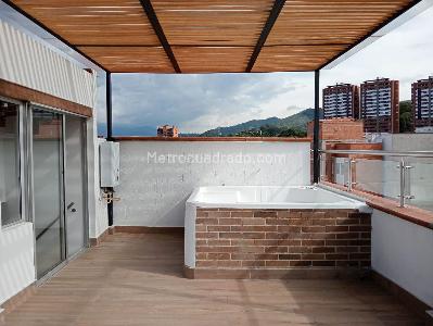 Apartamento en venta en Laureles, Medellín · foto 20 de 20