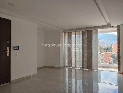 Apartamento en venta en Laureles, Medellín · foto 3 de 20
