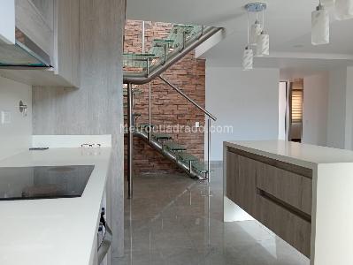 Apartamento en venta en Laureles, Medellín · foto 4 de 20