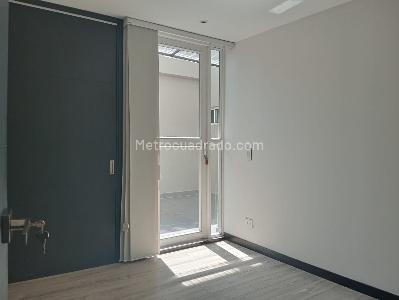 Apartamento de 3 alcobas en venta en Laureles, Medellín, 140 m² · foto 11 de 20